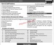 Jobs In Hajvery University