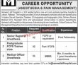 Jobs In Hameed Latif Hospital