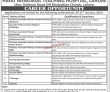 Jobs In Hayat Memorial Teaching Hospital