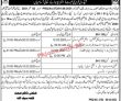 Jobs In Health Department Balochistan