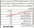 Jobs in Health Department Balochistan