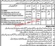 Jobs in Health Department Hafizabad