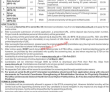 Jobs in Health Department KPK