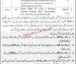 Jobs in Health Department