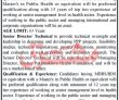 Jobs In Health Foundation Kpk