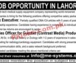 Jobs In High Tech Medical Supply Equipment Company
