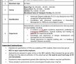 Jobs In Higher Education Commission Hec Pakistan