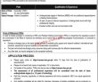Jobs in Higher Education Commission HEC Pakistan