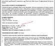 Jobs In Higher Education Commission