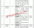 Jobs In Home Department Government Of The Punjab