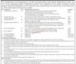 Jobs in Home Department Khyber Pakhtunkhwa