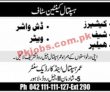 Jobs In Hospital Canteen