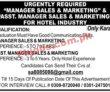 Jobs In Hotel Industry Karachi