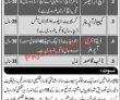 Jobs In Housing Directorate Hr Rawalpindi