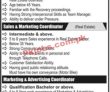 Jobs In Housing Society