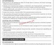 Jobs In Hrsi Int