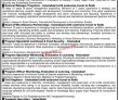 Jobs in Human Development Foundation HDF Pakistan