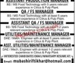 Jobs In Hunza Group
