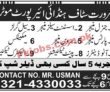 Jobs In Hyndai Airport Moters