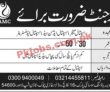 Jobs In Iamc