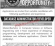 Jobs In Iqra National University