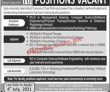Jobs In Iqra University Iu