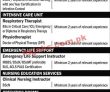 Jobs In Indus Hospital & Health Network