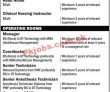 Jobs In Indus Hospital & Health Network