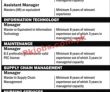 Jobs In Indus Hospital & Health Networks