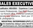 Jobs In Industrial Enterprises Pvt Ltd