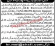 Jobs In Industrial Sector Karachi