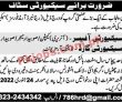 Jobs In Industrial Sector