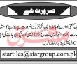 Jobs In Industrial Sector