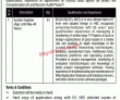 Jobs In Information Technology Board Aj&k