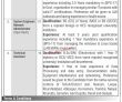 Jobs in Information Technology Board