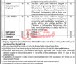 Jobs in Information & Public Relations Department