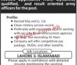 Jobs In Infrastructure Development Company