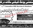Jobs In Innovative Hse Services & Solutions