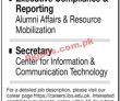Jobs In Institute Of Business Administration Iba Karachi