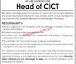 Jobs In Institute Of Business Administration Karachi Iba