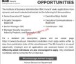 Jobs In Institute Of Business Administration Karachi