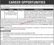 Jobs In Institute Of Management Sciences