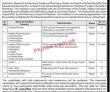 Jobs In Institute Of Research & Advanced Studies Of Pharmacy