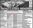 Jobs In Institute Of Southern Punjab Isp