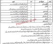 Jobs In Institute Of Urology & Transplantation Rawalpindi
