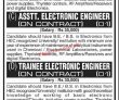 Jobs In International Center For Chemical And Biological Sciences Uok