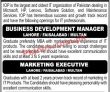 Jobs in International Office Products Pvt Ltd