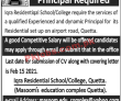 Jobs in Iqra Residential School College Quetta