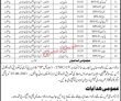 Jobs in Irrigation Department Government of Sindh