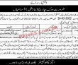 Jobs In Irrigation Department
